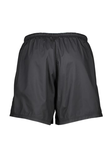 adidas Trainingsshorts in Schwarz