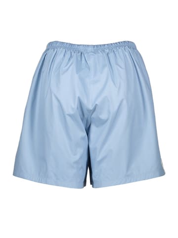 adidas Trainingsshorts in Hellblau