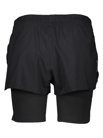 adidas Shorts in Schwarz