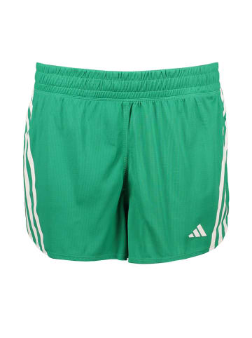 adidas Trainingsshorts in Grün