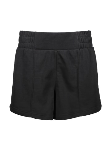 adidas Sweatshorts in Schwarz
