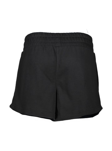 adidas Sweatshorts in Schwarz