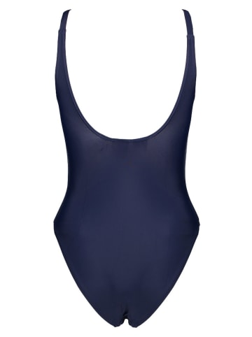 adidas Badpak donkerblauw