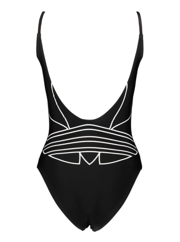 adidas Badpak zwart