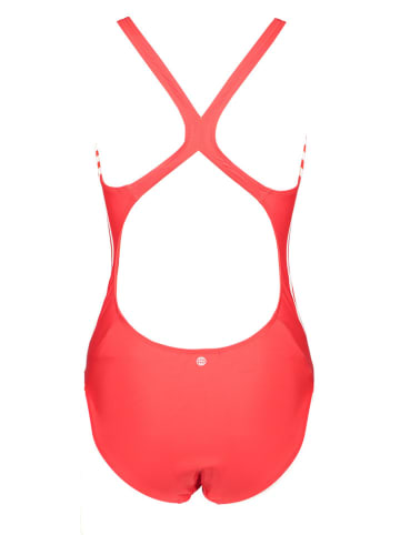 adidas Badpak rood