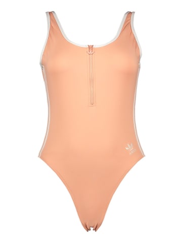 adidas Badpak oranje
