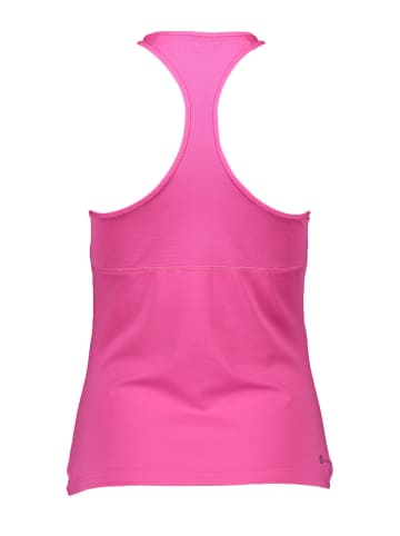 adidas Trainingstop in Pink