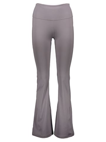 adidas Trainingsleggings in Lila