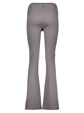 adidas Trainingsleggings in Lila