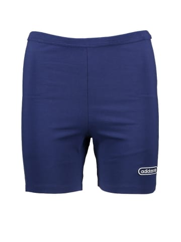 adidas Shorts in Dunkelblau