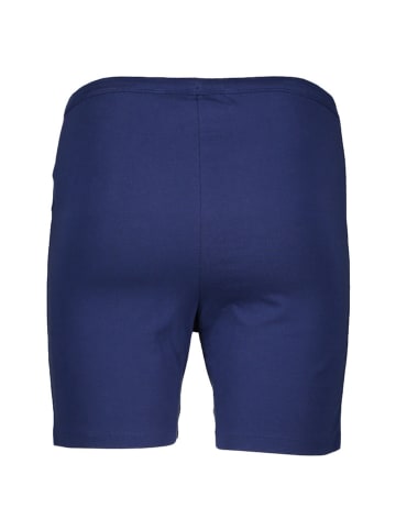 adidas Shorts in Dunkelblau