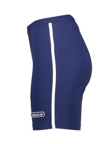 adidas Shorts in Dunkelblau