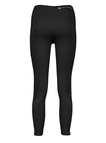 adidas Trainingsleggings in Schwarz