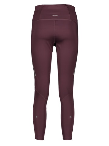 adidas Trainingsleggings in Lila