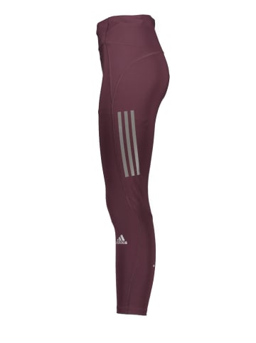adidas Trainingsleggings in Lila