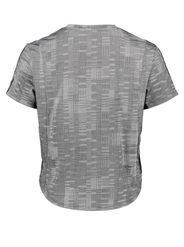 adidas Trainingsshirt in Grau
