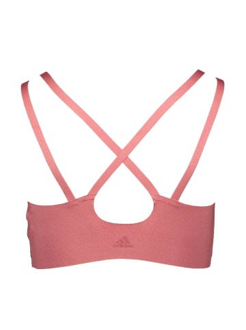 adidas Sport-BH in Pink - Low