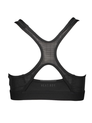 adidas Sportbeha zwart - medium