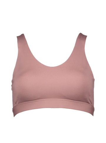 adidas Sport-BH in Rosa - Medium