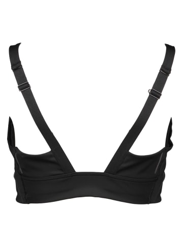 adidas Sport-BH in Schwarz - Medium