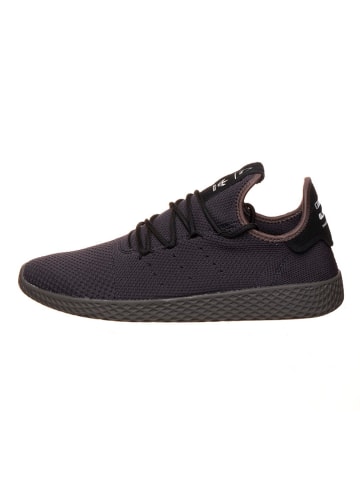adidas Sneakersy w kolorze czarnym