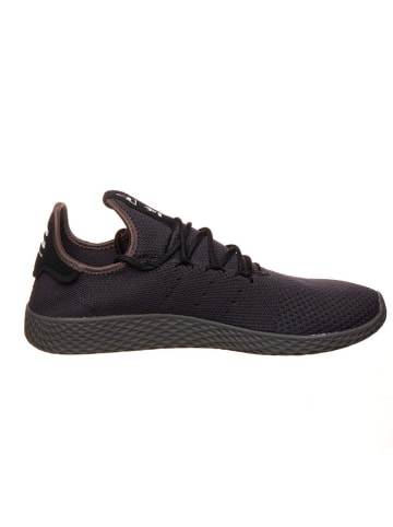 adidas Sneakersy w kolorze czarnym
