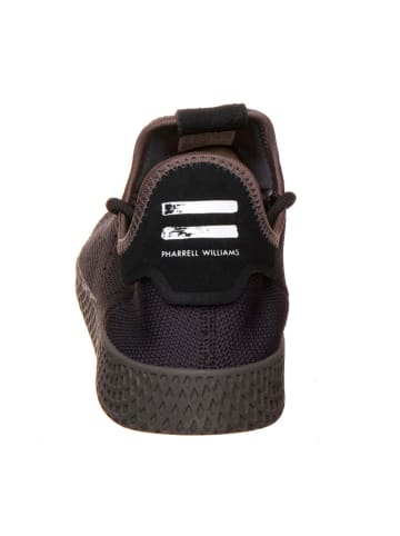 adidas Sneakersy w kolorze czarnym
