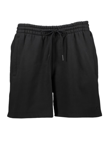 adidas Sweatshorts in Schwarz