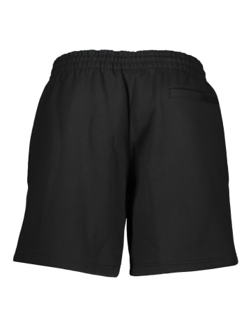 adidas Sweatshorts in Schwarz