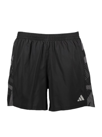 adidas Szorty sportowe w kolorze czarnym