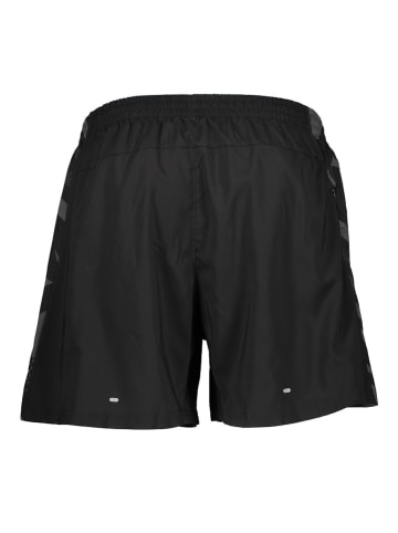 adidas Szorty sportowe w kolorze czarnym