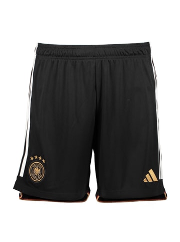 adidas Trainingsshorts in Schwarz