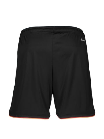 adidas Trainingsshorts in Schwarz
