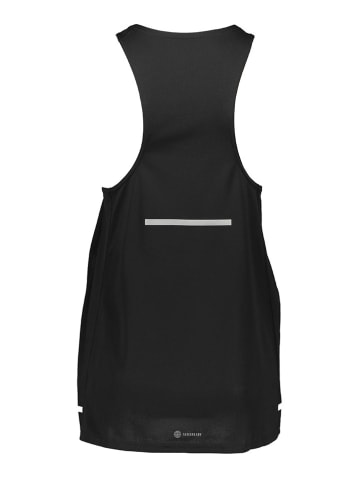 adidas Trainingstop in Schwarz