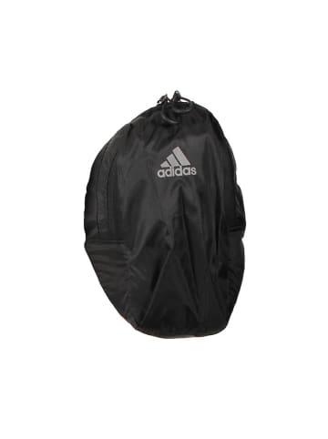 adidas Lauf-Armtasche in Schwarz - (B)8 x (H)21 x (T)2 cm