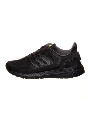 adidas Sneakers "Ultraboost" in Schwarz