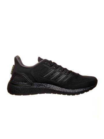 adidas Sneakers "Ultraboost" in Schwarz