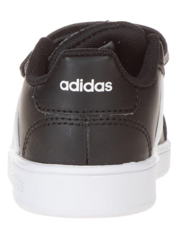 adidas Sneakers in Schwarz