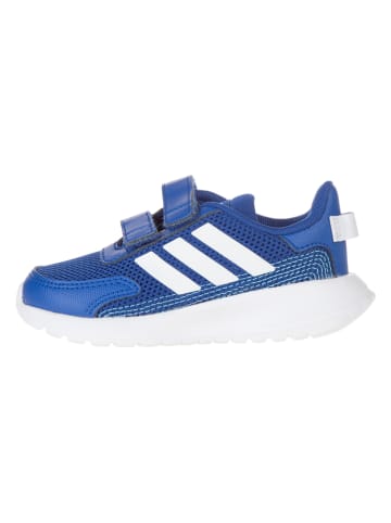 adidas Sneakers in Blau