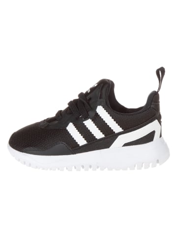 adidas Sneakers in Schwarz