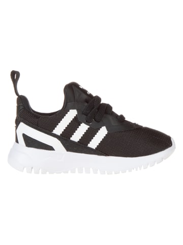 adidas Sneakersy w kolorze czarnym