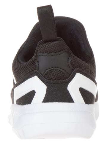 adidas Sneakers in Schwarz