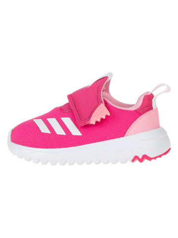 adidas Sneakers in Pink