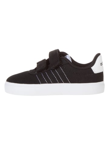 adidas Sneakers in Schwarz