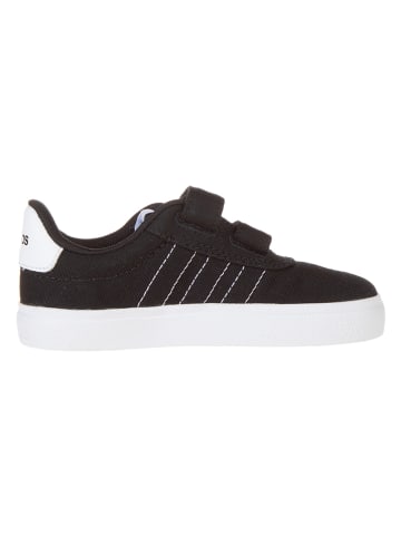 adidas Sneakersy w kolorze czarnym