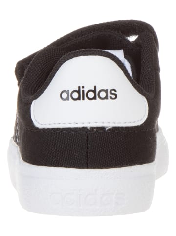 adidas Sneakers in Schwarz