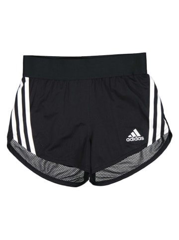 adidas Funktionsshorts in Schwarz