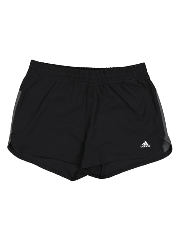 adidas Trainingsshorts in Schwarz