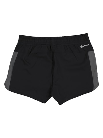 adidas Trainingsshorts in Schwarz