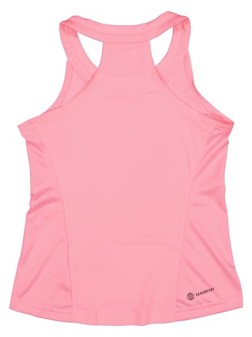 adidas Trainingstop in Rosa